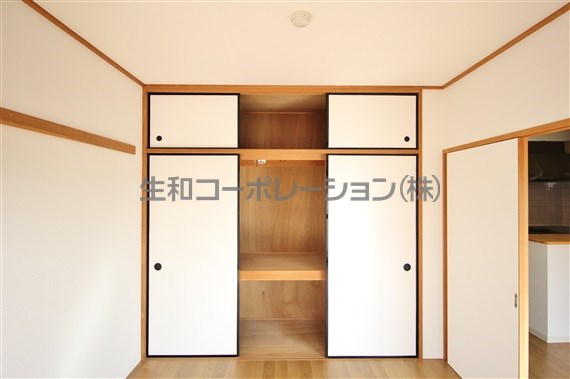 サンセール豊玉B棟 その他18