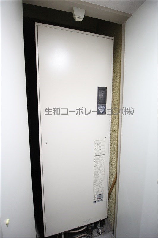 サンセール豊玉B棟 その他21