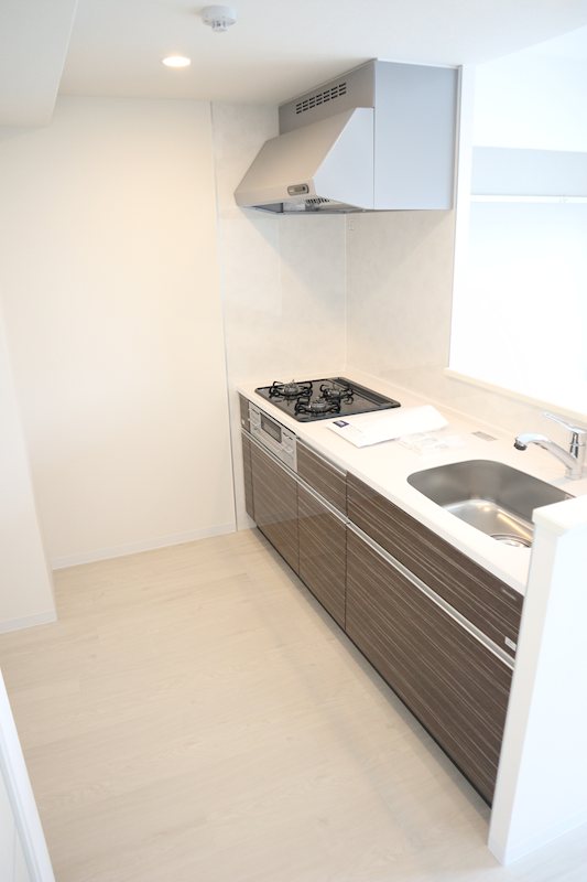 VERITA COURT キッチン