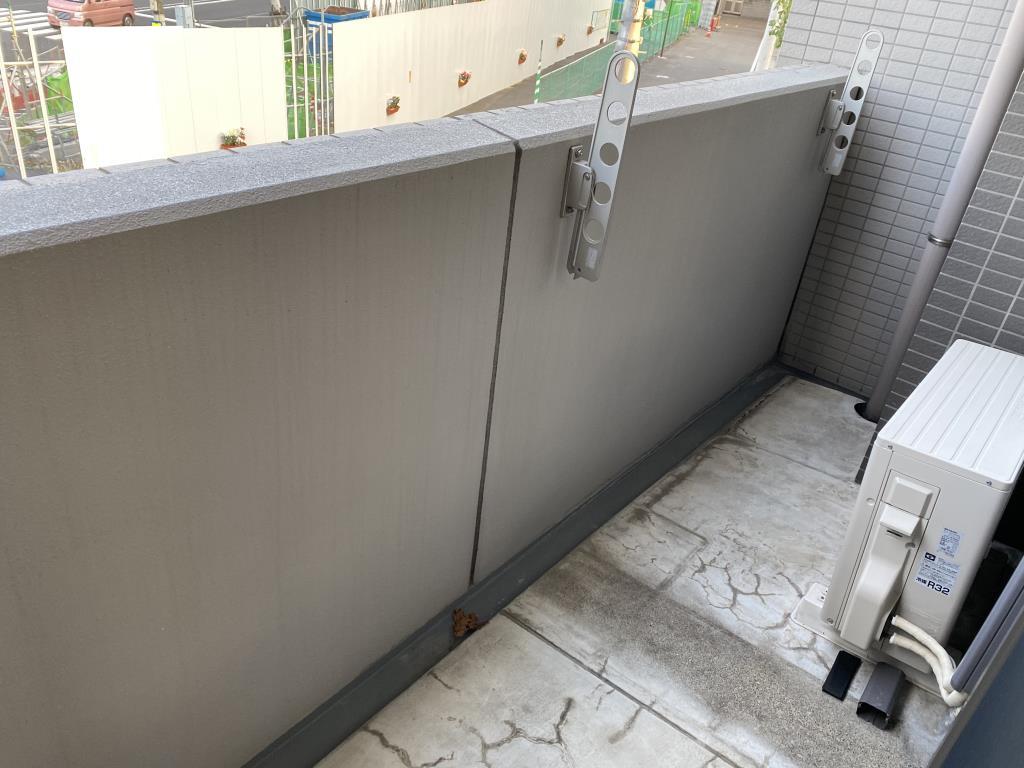 RobustCourt その他11