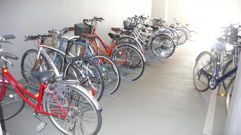 RobustCourt その他15