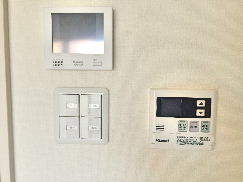 レユシール(中央区) その他5