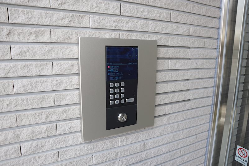 VERITA COURT その他外観3