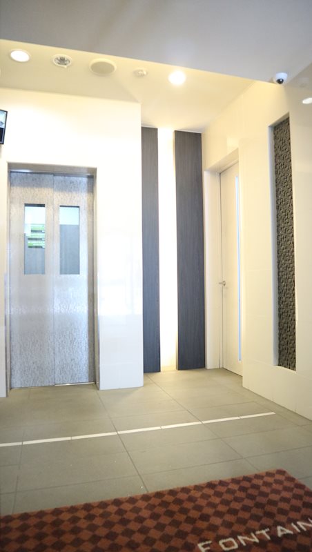 ラ クレール フォンテーヌ その他外観2