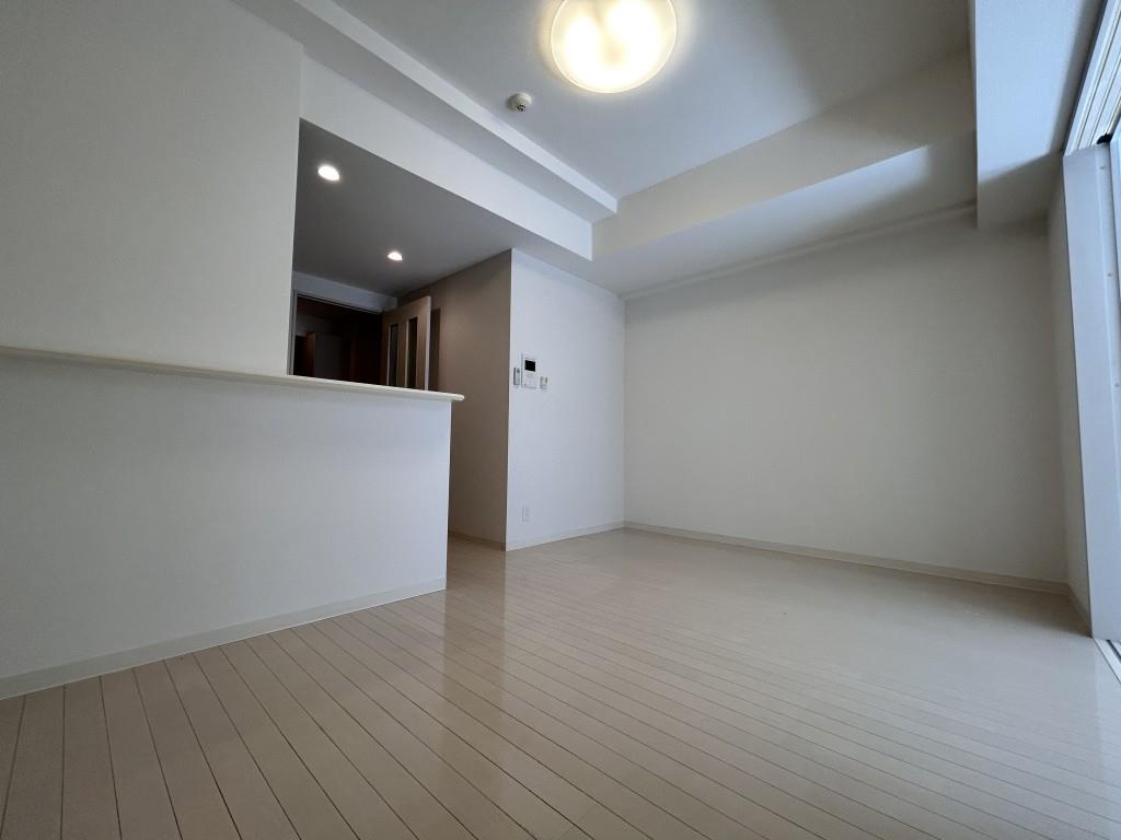 ラ クレール フォンテーヌ リビング