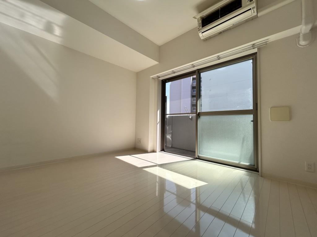 ラ クレール フォンテーヌ ベッドルーム