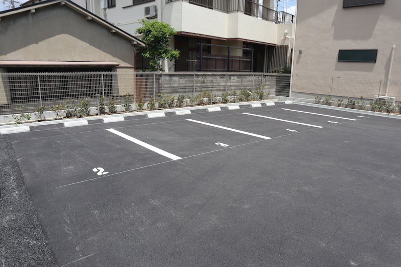 VERITA COURT その他外観2