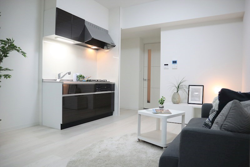 グランパシフィック今里Luxe その他8