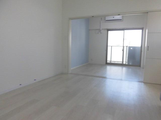 グランパシフィック今里Luxe その他17