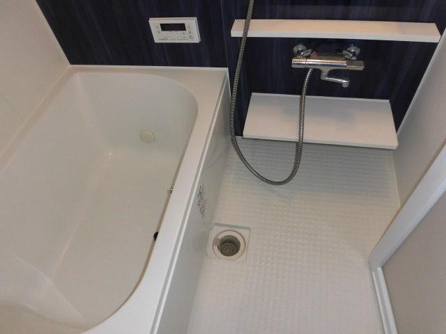 グランパシフィック今里Luxe 風呂画像