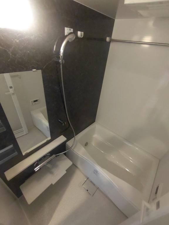 エムロード 風呂画像