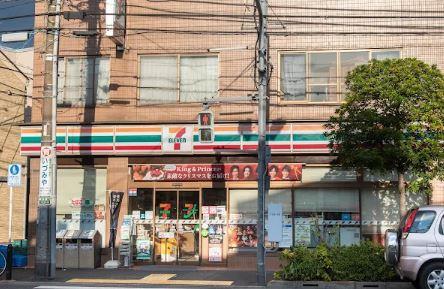 エムロード 周辺画像3