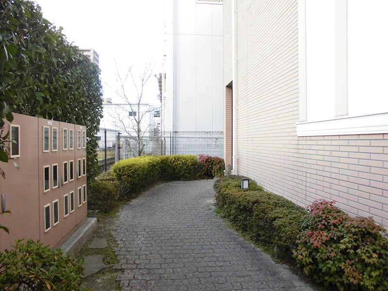 アーク島之内 その他外観1