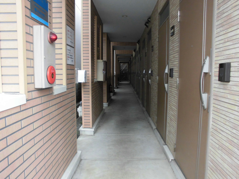 アーク島之内 その他外観2