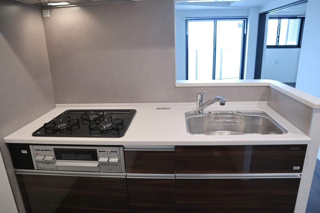 アーバンフォレスト御園 キッチン