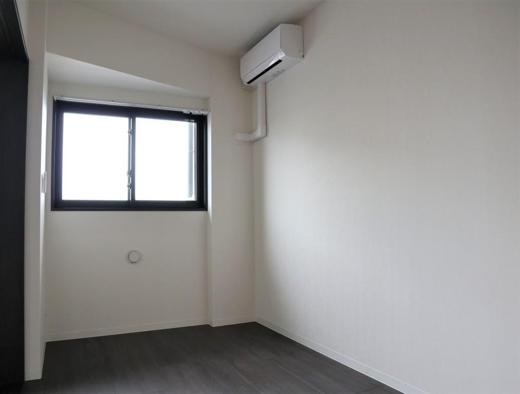 アーバンフォレスト御園 ベッドルーム