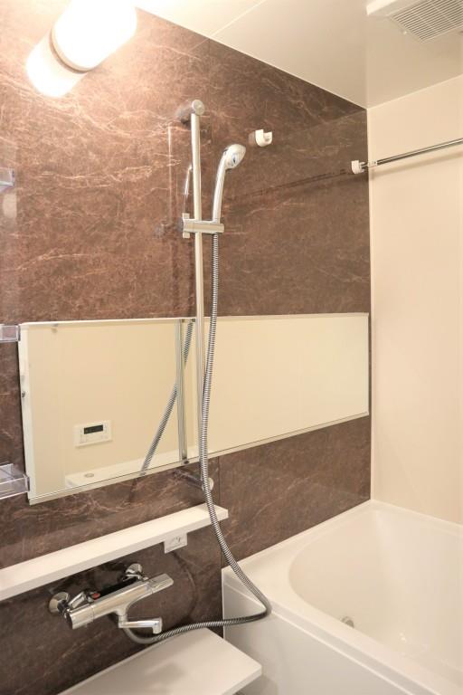 アーバンフォレスト御園 風呂画像