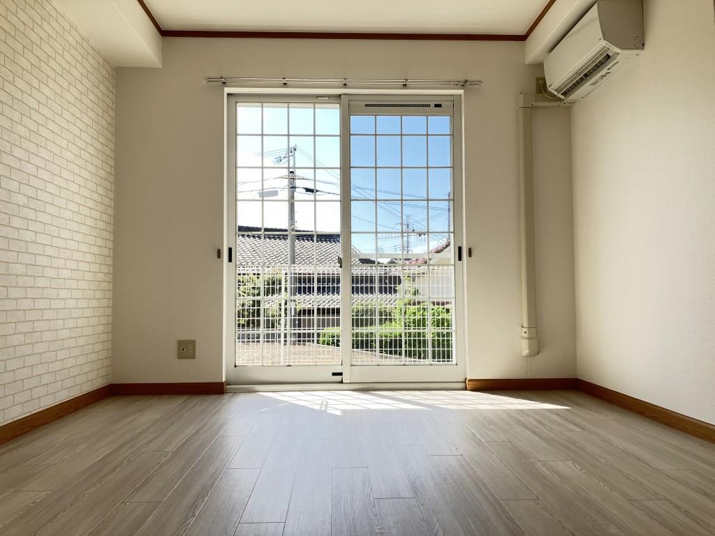 セレッソ八木 リビング