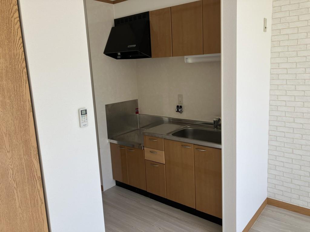 セレッソ八木 キッチン