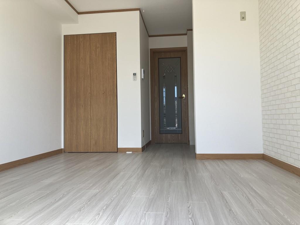 セレッソ八木 ベッドルーム