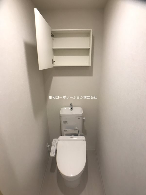 アーク日本橋人形町 その他3