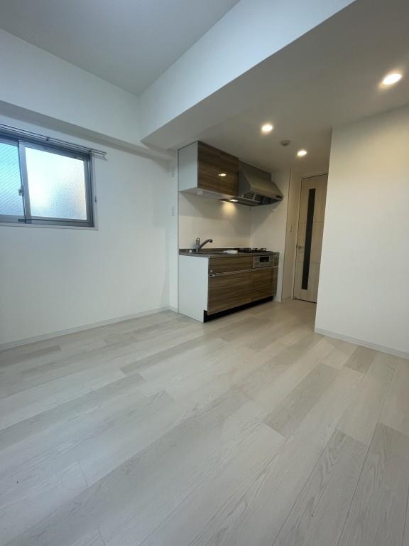 グランディア梅田ノース リビング