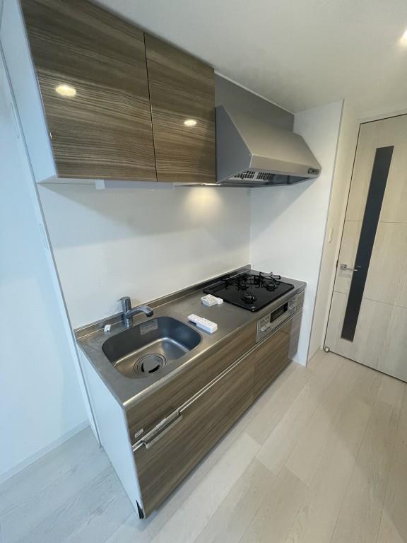 グランディア梅田ノース キッチン