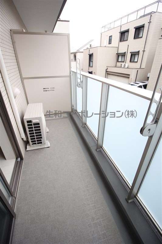 メゾンドフローレ野方 その他6