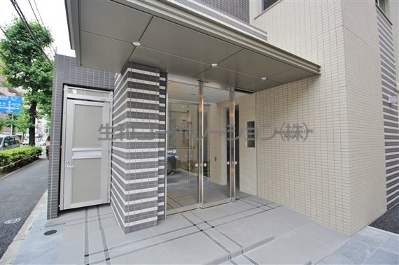 メゾンドフローレ野方 その他外観1