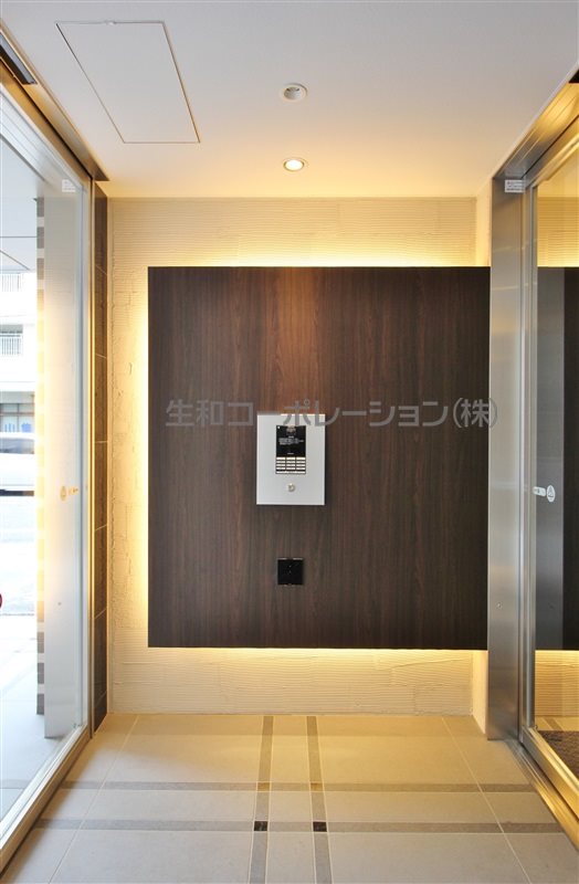 メゾンドフローレ野方 その他外観3