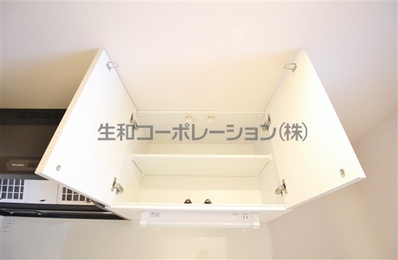 メゾンドフローレ野方 その他10