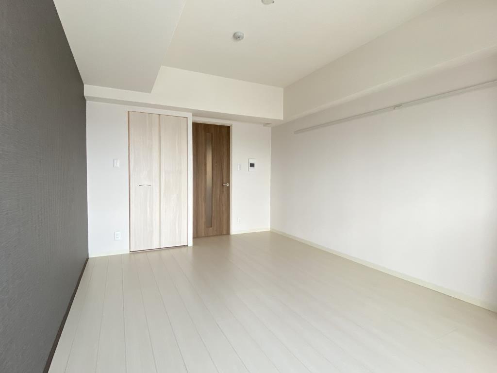 メゾンドフローレ野方 リビング