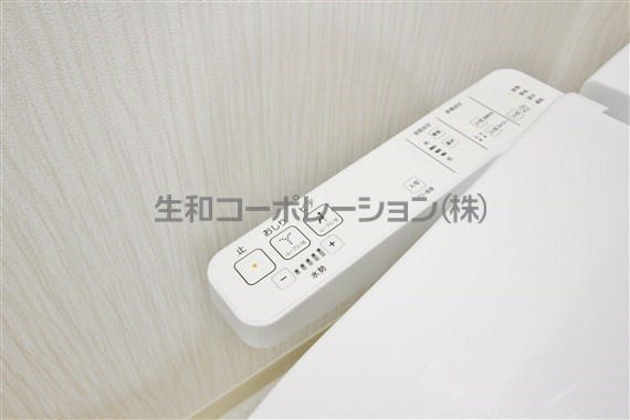 メゾンドフローレ野方 その他12