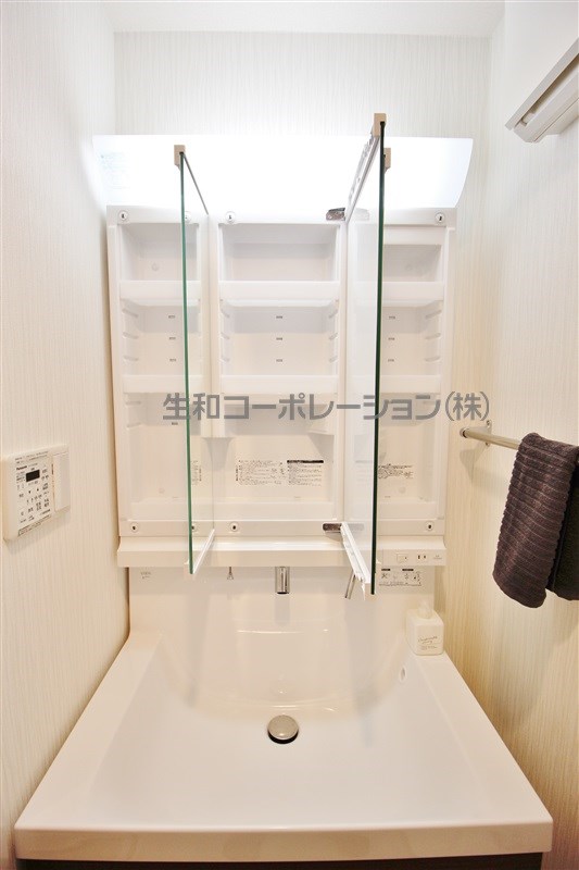 メゾンドフローレ野方 その他16