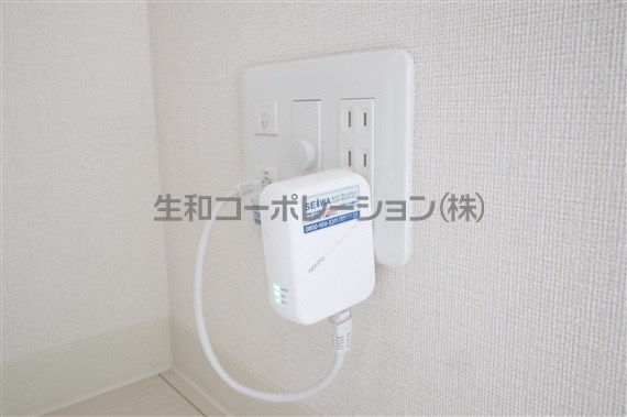 メゾンドフローレ野方 その他18