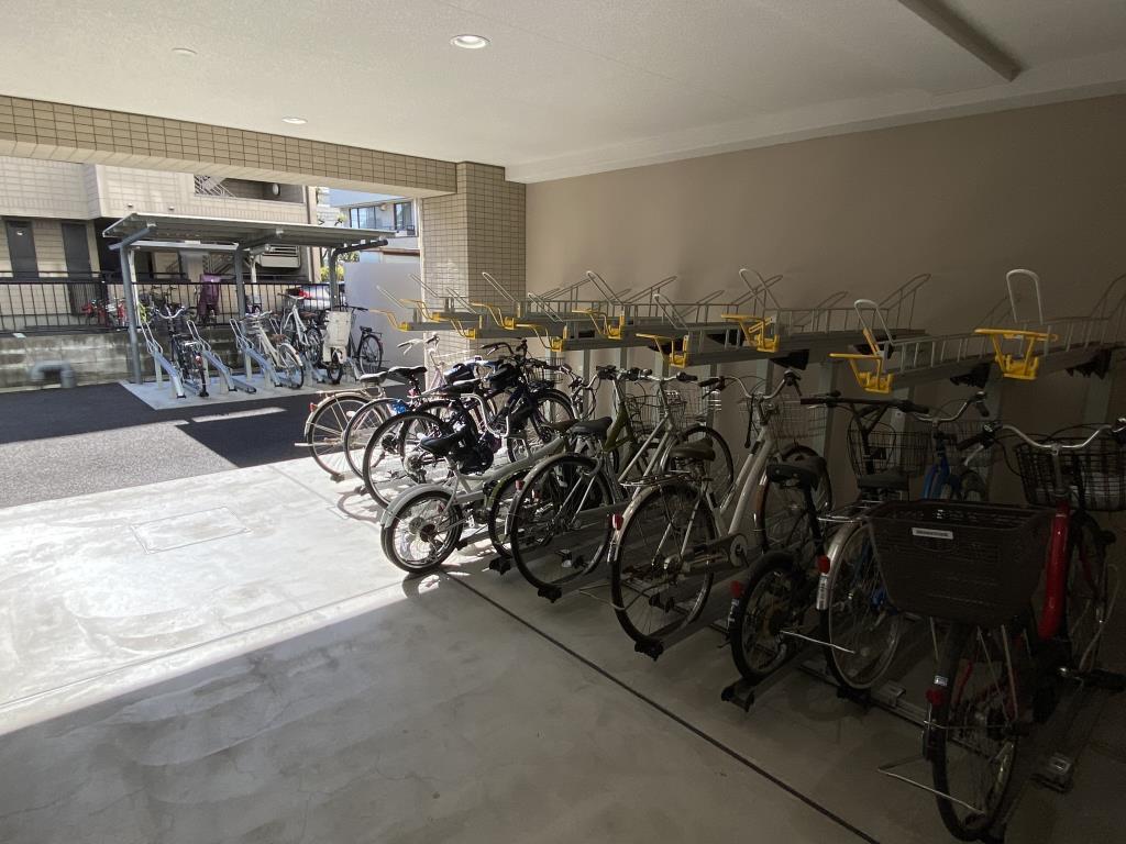 メゾンドフローレ野方 その他21