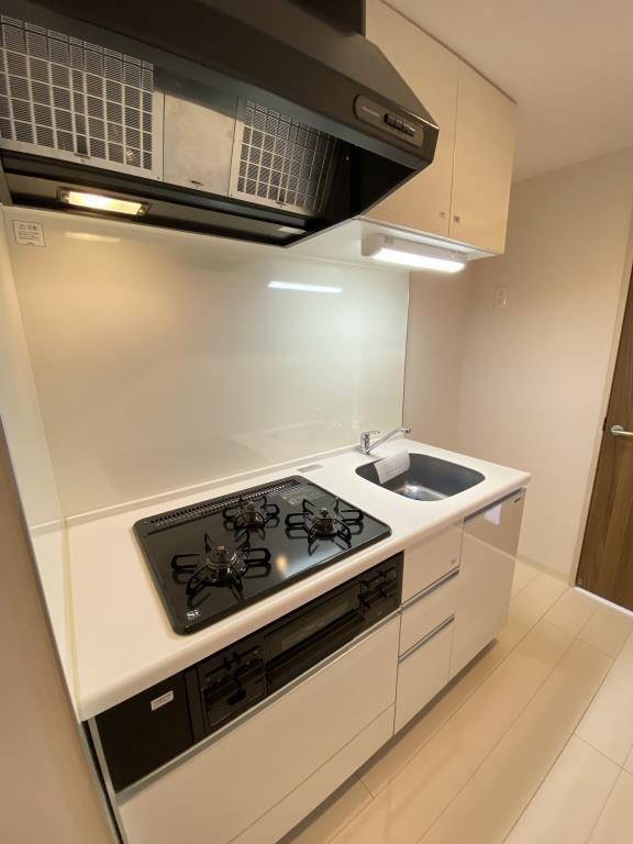 メゾンドフローレ野方 キッチン