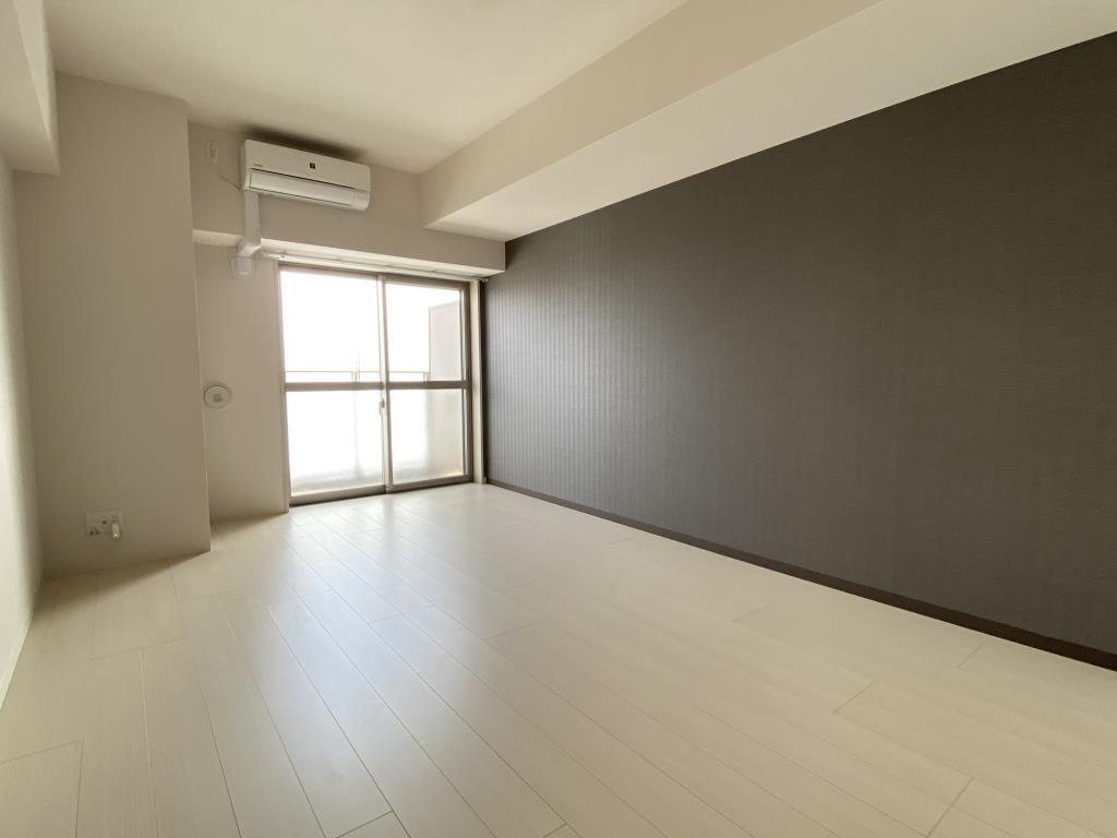 メゾンドフローレ野方 ベッドルーム