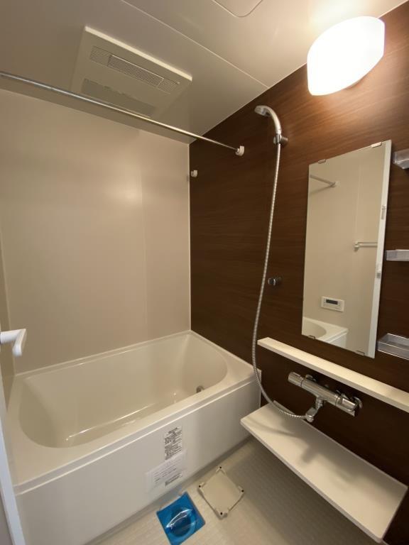 メゾンドフローレ野方 風呂画像