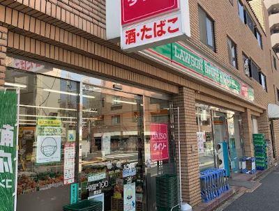 メゾンドフローレ野方 周辺画像3