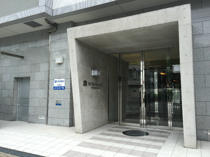 セイワパレス大阪城北 その他外観3