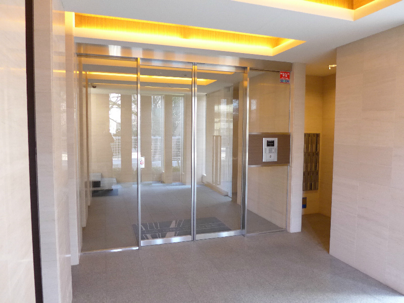 La gracieuse その他外観2