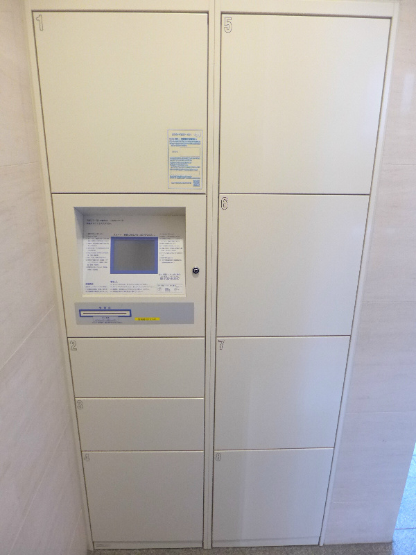 La gracieuse その他外観3