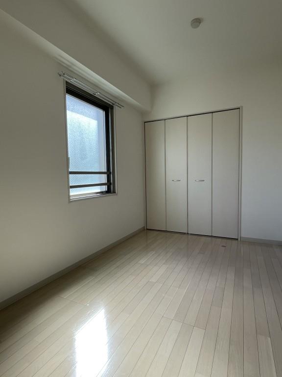 La gracieuse ベッドルーム