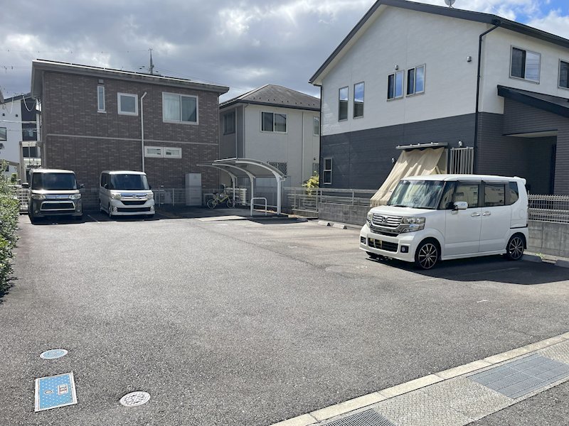 ヴェル・ドミール その他外観1