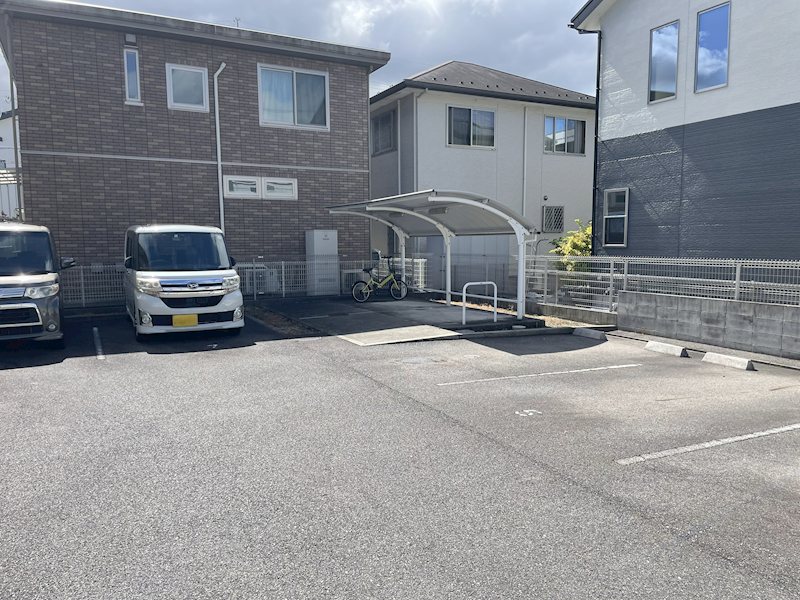 ヴェル・ドミール その他外観2