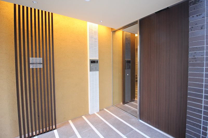 J-FIRST CHIYODA その他外観1