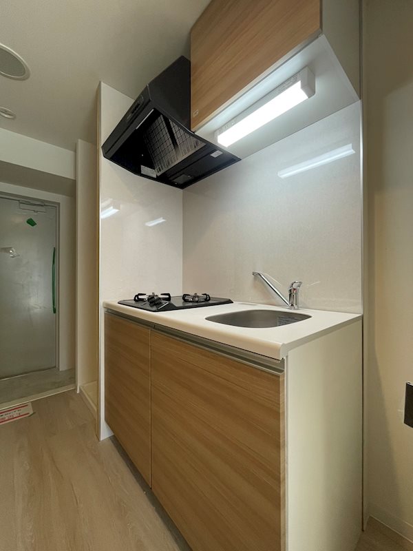 ディラヴェール八王子 キッチン