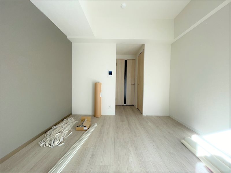 ディラヴェール八王子 ベッドルーム