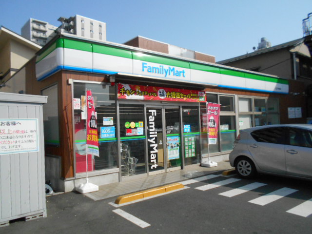 ディラヴェール八王子 周辺画像1